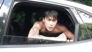 23 Asian Taiwanese jock Swang swa2880 fucking