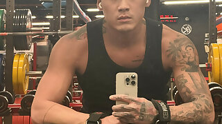 9 Asian Taiwanese jock Swang swa2880 fucking