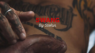 4 Asian Taiwanese jock Swang swa2880 fucking