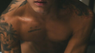 1 Asian Taiwanese jock Swang swa2880 fucking