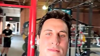 165 Bisexual Bodybuilder Peter Excalibur peterexcalibur Onlyfans leaked