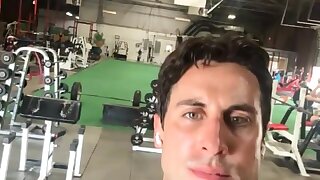 157 Bisexual Bodybuilder Peter Excalibur peterexcalibur Onlyfans leaked