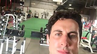 135 Bisexual Bodybuilder Peter Excalibur peterexcalibur Onlyfans leaked