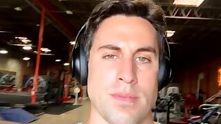 122 Bisexual Bodybuilder Peter Excalibur peterexcalibur Onlyfans leaked