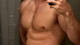 54 Bisexual Bodybuilder Peter Excalibur peterexcalibur Onlyfans leaked