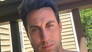 36 Bisexual Bodybuilder Peter Excalibur peterexcalibur Onlyfans leaked