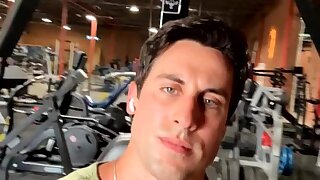 104 Bisexual Bodybuilder Peter Excalibur peterexcalibur Onlyfans leaked