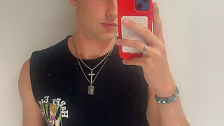 181 College twunk UCLAtwunk theeaglesof onlyfans  porn