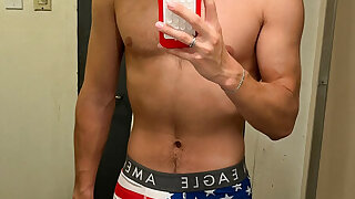 179 College twunk UCLAtwunk theeaglesof onlyfans  porn