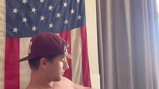 89 College twunk UCLAtwunk theeaglesof onlyfans  porn