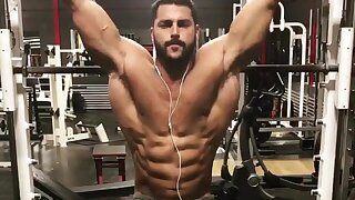 32 Sixholdover Nick Bayne Nick_bayne Onlyfans porn