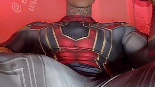 274 TikTok muscle CumSlut Jakipz ONLYFANS