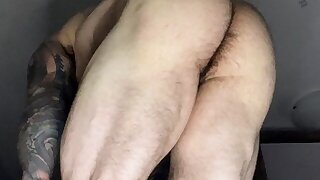 106 TikTok muscle CumSlut Jakipz ONLYFANS
