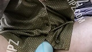 97 TikTok muscle CumSlut Jakipz ONLYFANS