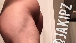19 TikTok muscle CumSlut Jakipz ONLYFANS