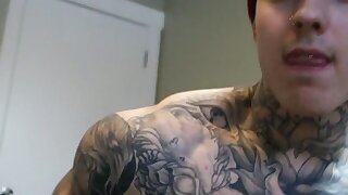 73 TikTok muscle CumSlut Jakipz ONLYFANS