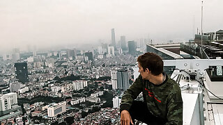 123 Sexy Guy marsloveyou Chaturbate Webcam Show