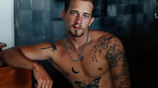 116 Sexy Guy marsloveyou Chaturbate Webcam Show