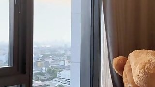 188 super  Sexy Asian Cosplayer  SemenX  OnlyFans porn