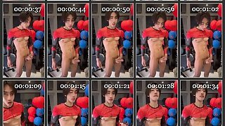 36 super  Sexy Asian Cosplayer  SemenX  OnlyFans porn