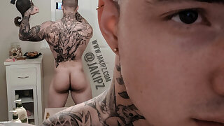 235   biggest meat lollipop tiktoker  Jakipz Jake Andrich Onlyfans