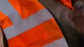 12 black muscle daddy  Mr.Washington you_didit onlyfans porn