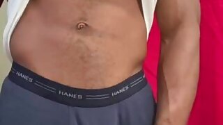 2 black muscle daddy  Mr.Washington you_didit onlyfans porn