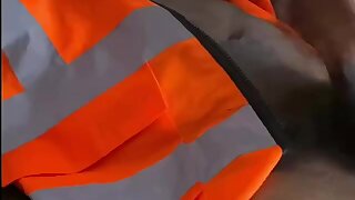 1 black muscle daddy  Mr.Washington you_didit onlyfans porn