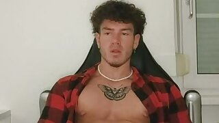 5  tattooed muscle hunk maesthetix xmartynx martinisdead onlyfans hot porn