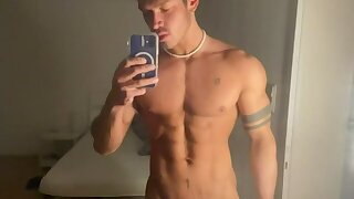 32  tattooed muscle hunk maesthetix xmartynx martinisdead onlyfans porn