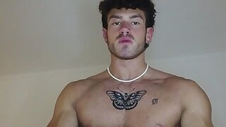 29  tattooed muscle hunk maesthetix xmartynx martinisdead onlyfans porn