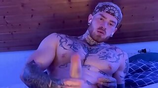 17  tattooed muscle hunk maesthetix xmartynx martinisdead onlyfans porn