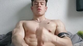 62  tattooed muscle hunk maesthetix xmartynx martinisdead onlyfans porn