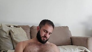 113 Hairy  muscle hunk matheusfc onlyfans porn