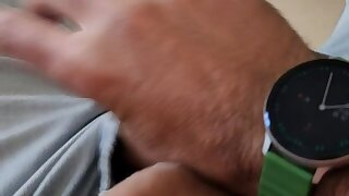 105 Hairy  muscle hunk matheusfc onlyfans porn