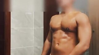 20 Asian muscle hunk exposedxin porn