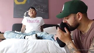 16 Kevin Dien kevindien vietpapi onlyfans porn