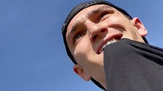 26 Big cock muscle stud Jake Wild bigggwild Onlyfans porn