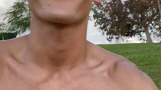 24 Big cock muscle stud Jake Wild bigggwild Onlyfans porn