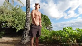 22 Big cock muscle stud Jake Wild bigggwild Onlyfans porn