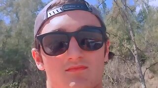 93 Big cock muscle stud Jake Wild bigggwild Onlyfans porn