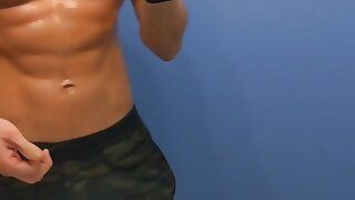 89 Big cock muscle stud Jake Wild bigggwild Onlyfans porn