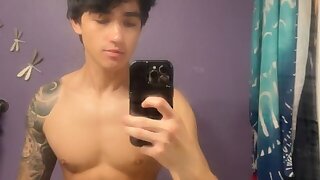 47  Shane ballsonsteroids  onlyfans porn