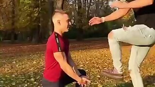 161 Paul Cassidy blondiepaul Onlyfans porn