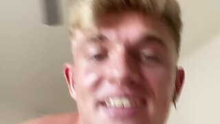 130 Paul Cassidy blondiepaul Onlyfans porn