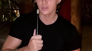 126 Paul Cassidy blondiepaul Onlyfans porn