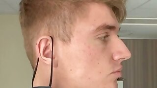 125 Paul Cassidy blondiepaul Onlyfans porn