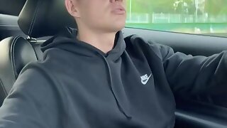 122 Paul Cassidy blondiepaul Onlyfans porn