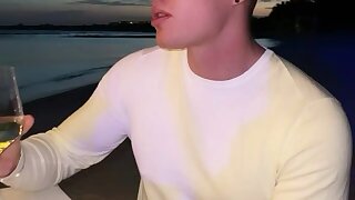 110 Paul Cassidy blondiepaul Onlyfans porn