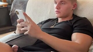 95 Paul Cassidy blondiepaul Onlyfans porn